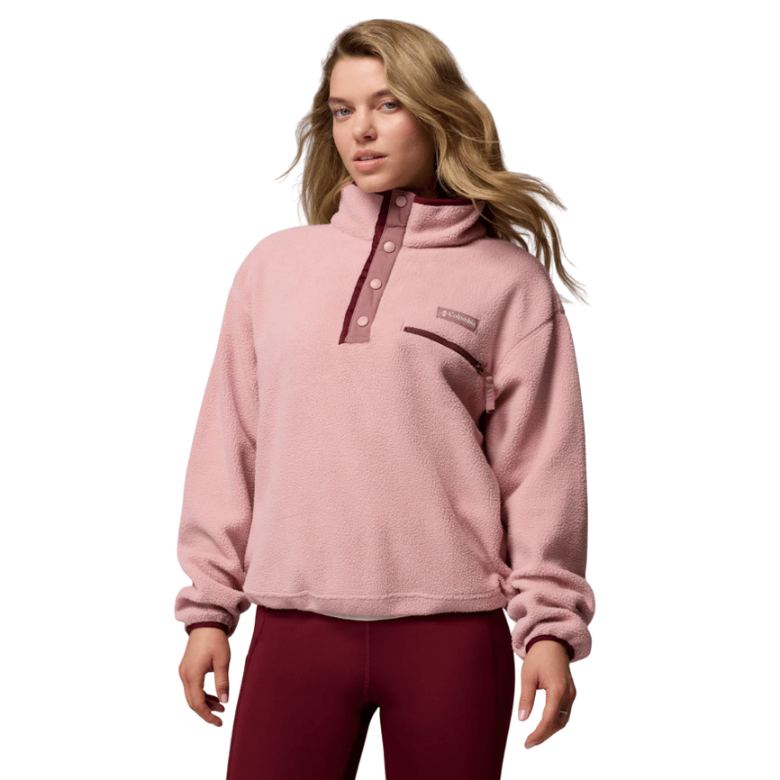 Helvetia II-659-Eraser Pink/FI-1
