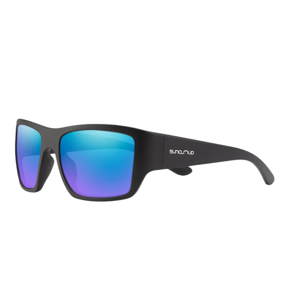 Sculpin MTT Black 56 Blue SP PZ-1