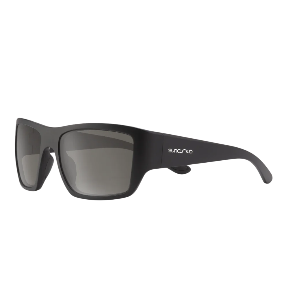 Sculpin MTT Black 56 Grey PZ-1