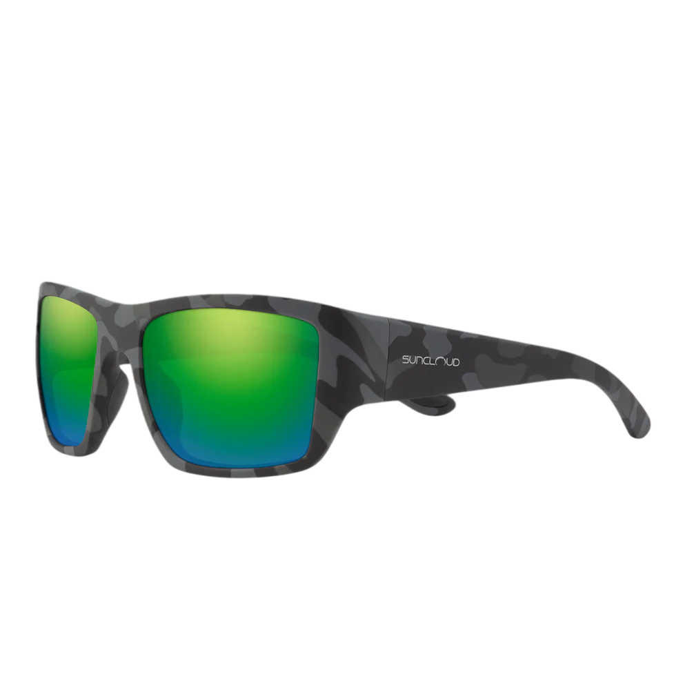 Sculpin MT Stnfsh 56 Green SP PZ-1