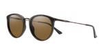 Dana BLK MT TT 53 Brown PZ-2