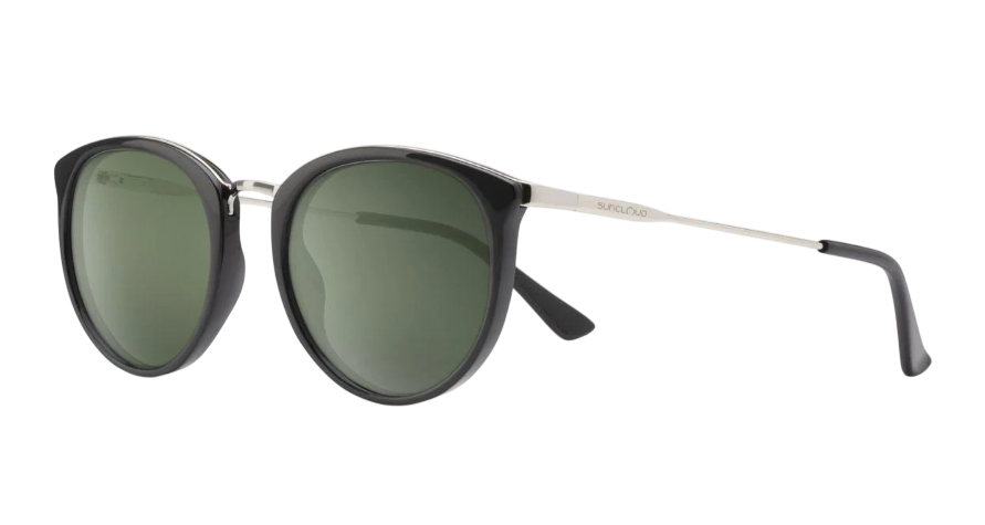 Dana Yellow Tortoise Pol. Gray Green-1