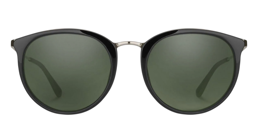 Dana Yellow Tortoise Pol. Gray Green-2
