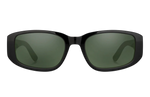 Lane Black 54 Solid Navy-1