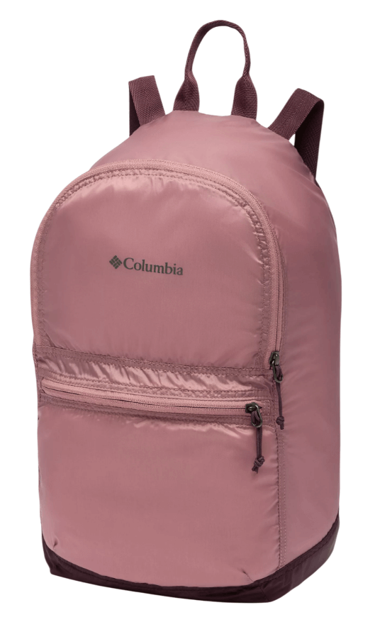 Lightweight Packable-1