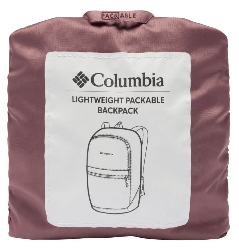 Lightweight Packable-5