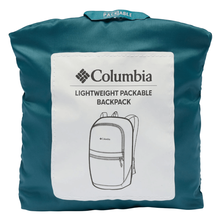 Lightweight Packable-25
