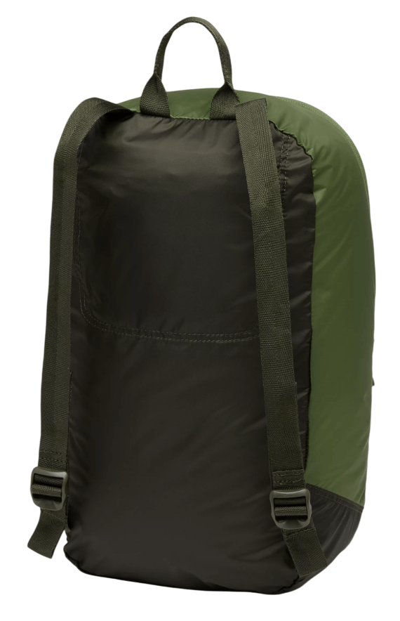 Lightweight Packable-44