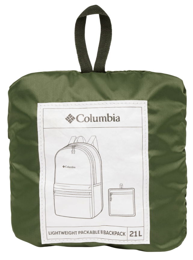 Lightweight Packable-13