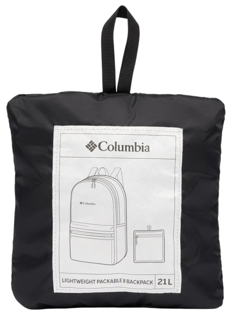 Lightweight Packable-50