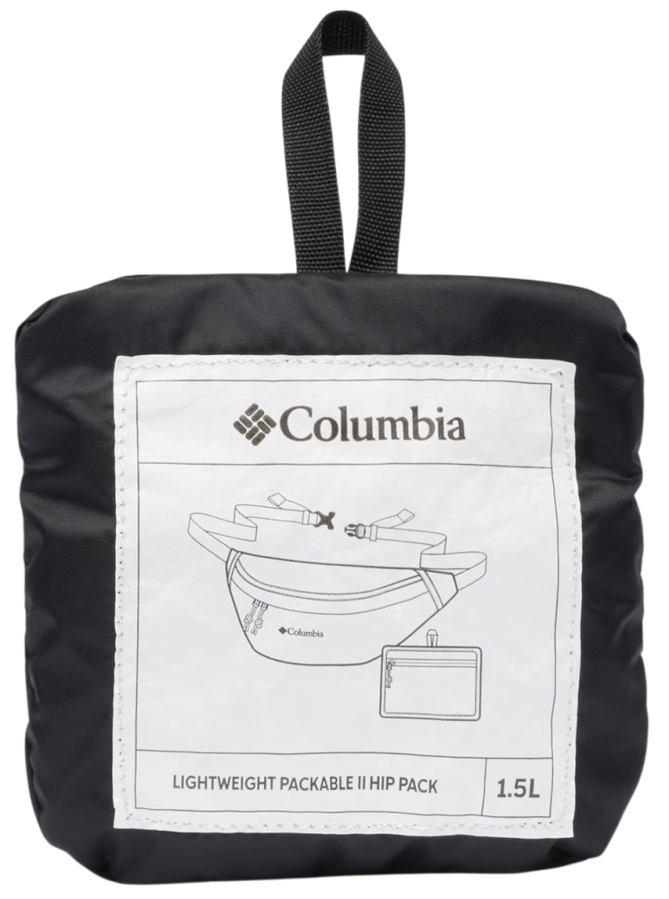 Lightweight Packable-7