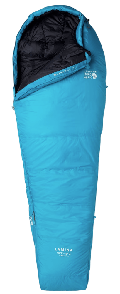Lamina 15F/-9C Long-8