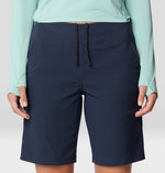 Women's Dynama Bermuda, Shorts