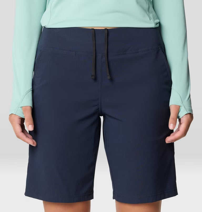Women's Dynama Bermuda, Shorts