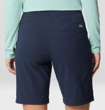 Women's Dynama Bermuda, Shorts