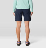 Women's Dynama Bermuda, Shorts