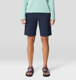 Women's Dynama Bermuda, Shorts
