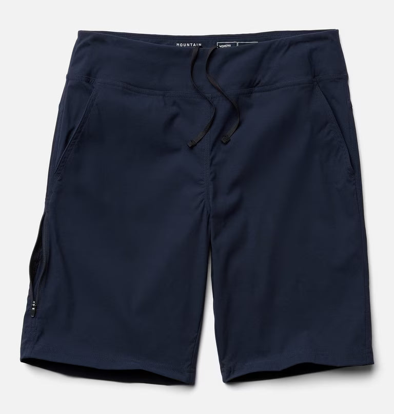Women's Dynama Bermuda, Shorts