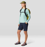 Women's Dynama Bermuda, Shorts