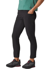 Dynama High Rise Ankle-52