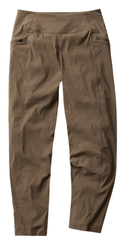 Dynama High Rise Ankle-246-Tierra-1
