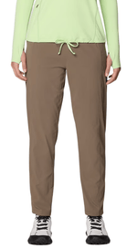 Dynama High Rise Ankle-72
