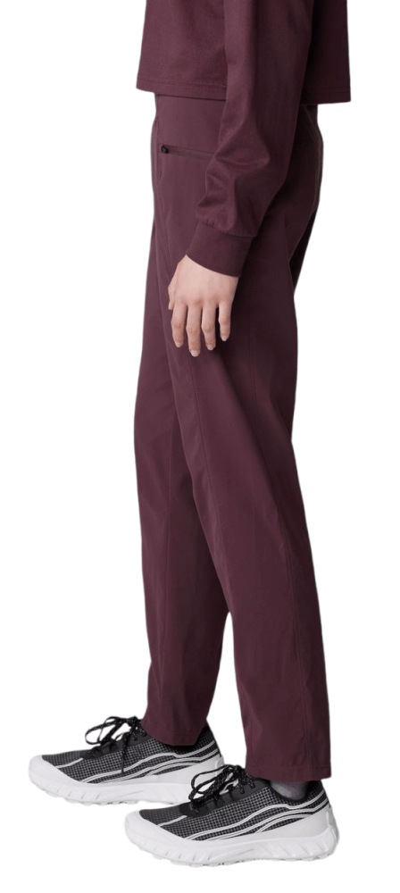 Dynama High Rise Ankle-12