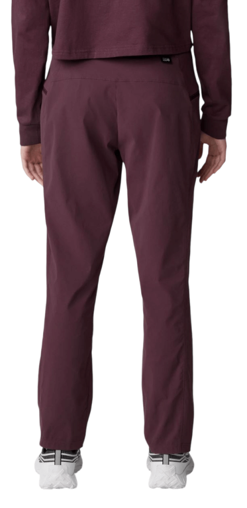 Dynama High Rise Ankle-13