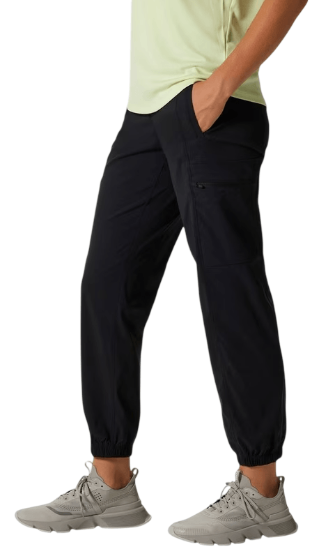 Dynama High Rise Utility-18