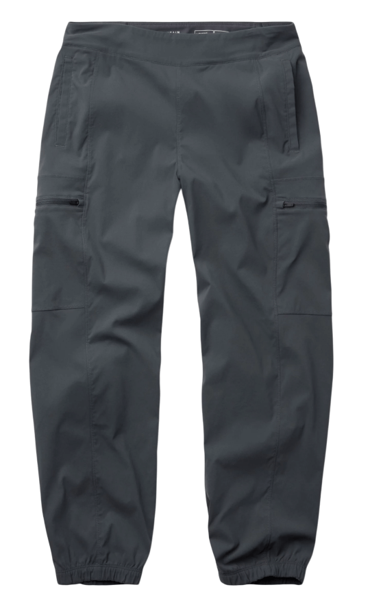 Dynama High Rise Utility-12
