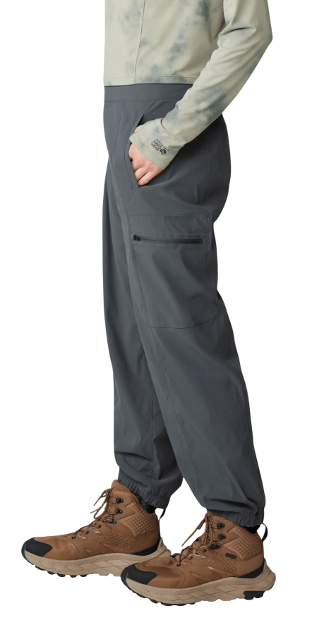 Dynama High Rise Utility-15