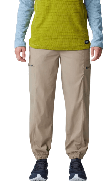 Dynama High Rise Utility-1