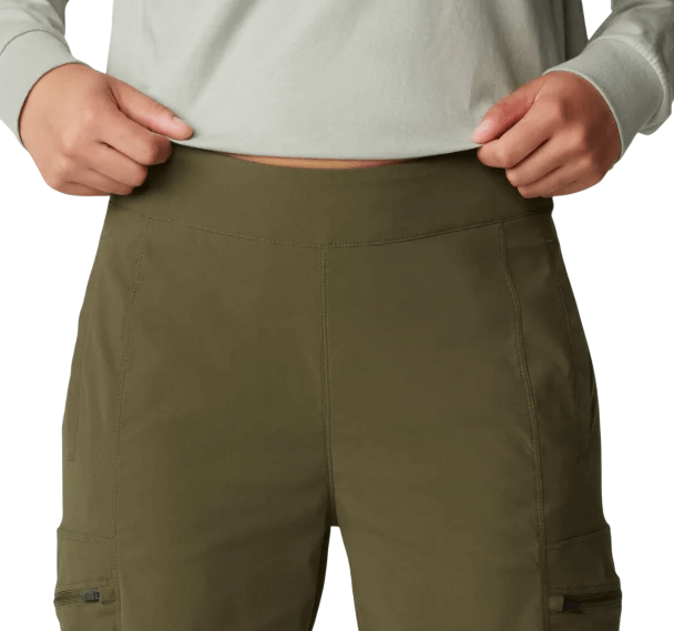 Dynama High Rise Utility-8