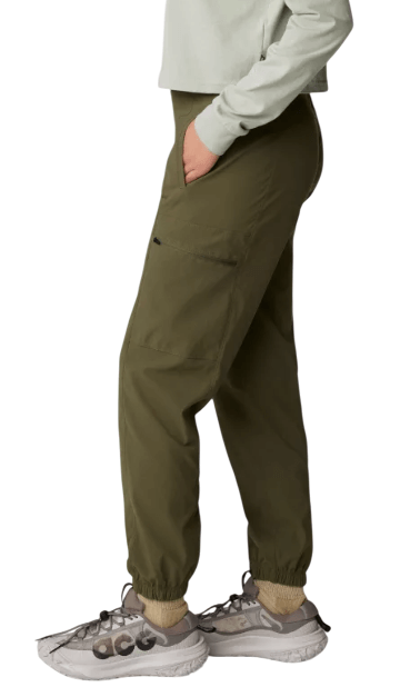Dynama High Rise Utility-9