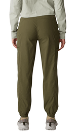 Dynama High Rise Utility-10
