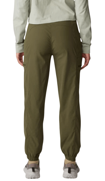 Dynama High Rise Utility-10