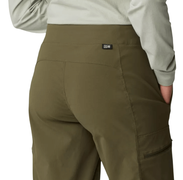 Dynama High Rise Utility-11