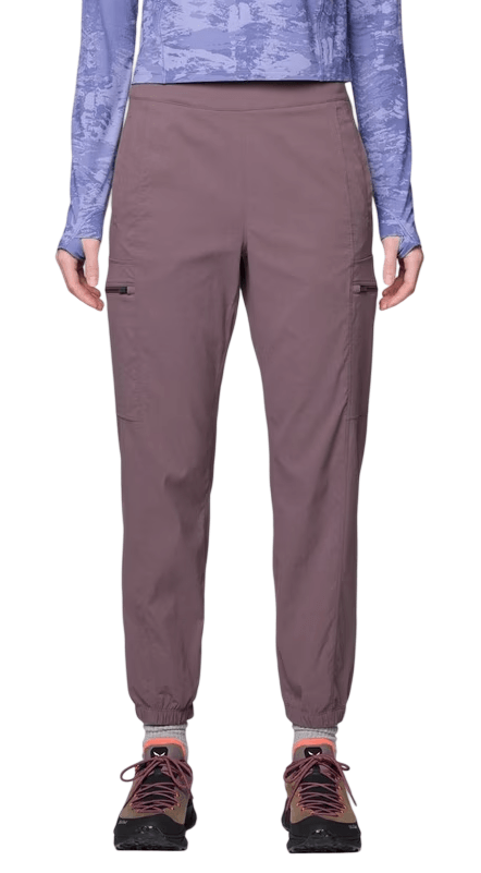 Dynama High Rise Utility-21