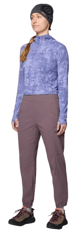 Dynama High Rise Utility-22