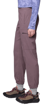 Dynama High Rise Utility-24