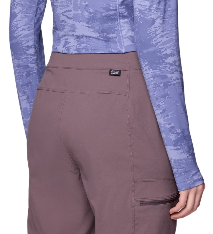 Dynama High Rise Utility-26