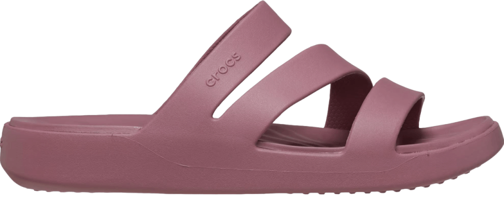 Getaway Strappy-5PG-Cassis-1