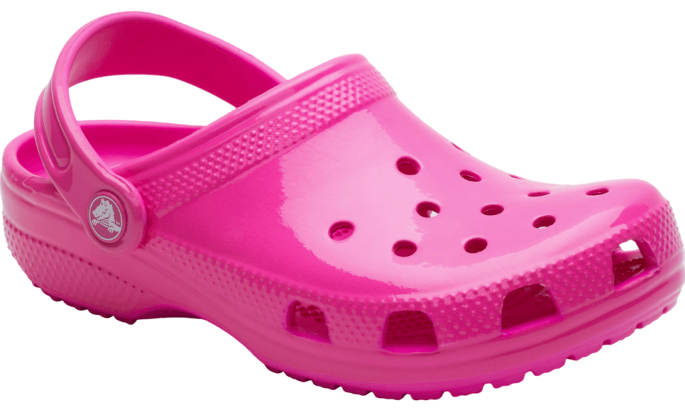 Classic Neon HL Clog-16