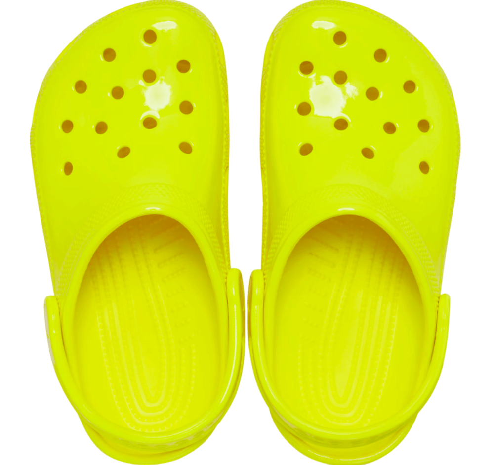 Classic Neon HL Clog-19
