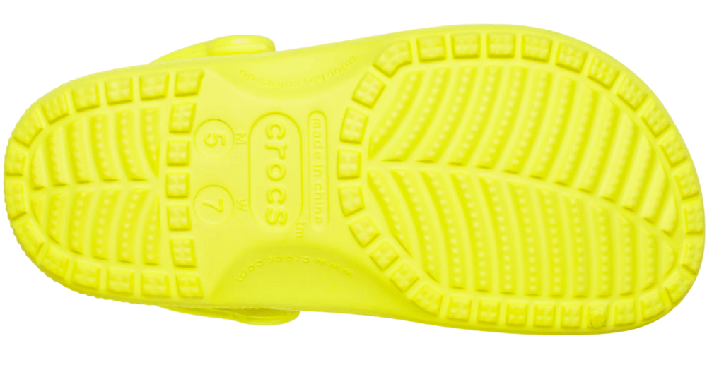 Classic Neon HL Clog-10