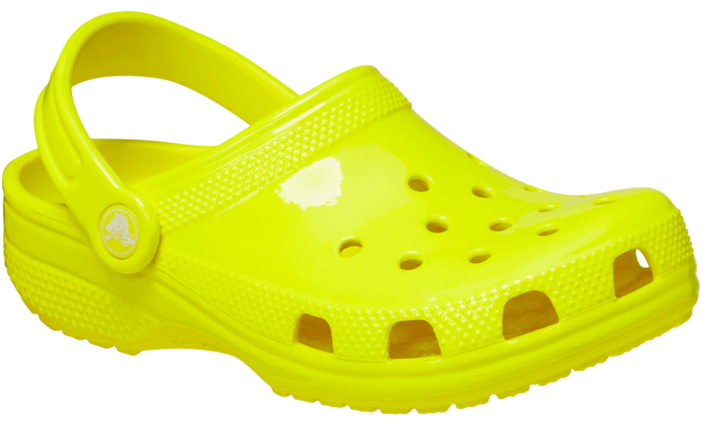 Classic Neon HL Clog-33