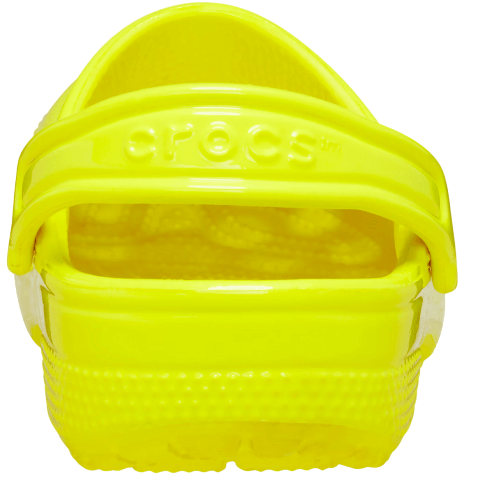 Classic Neon HL Clog-12