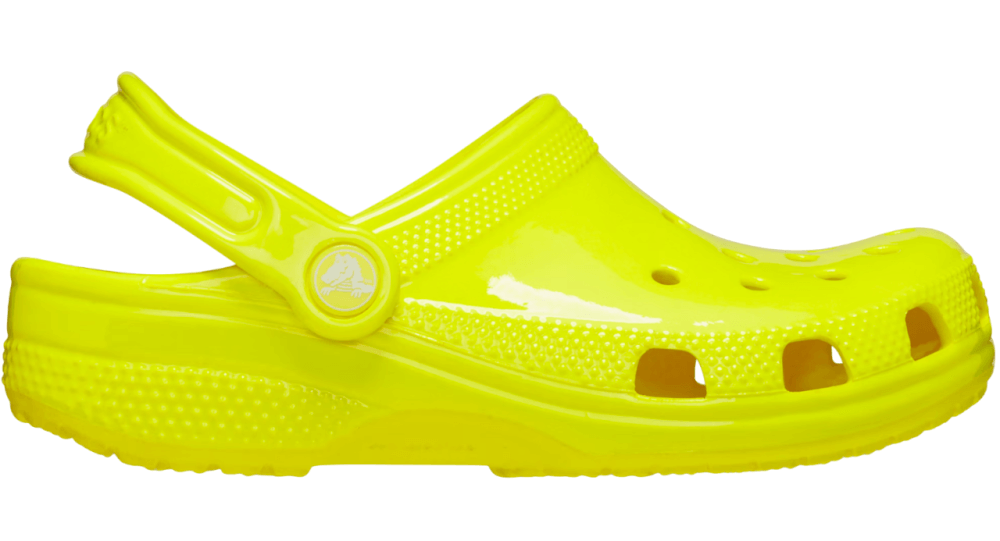 Classic Neon HL Clog-7