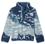 Helvetia II Printed-461-Crushed Blue SI-1