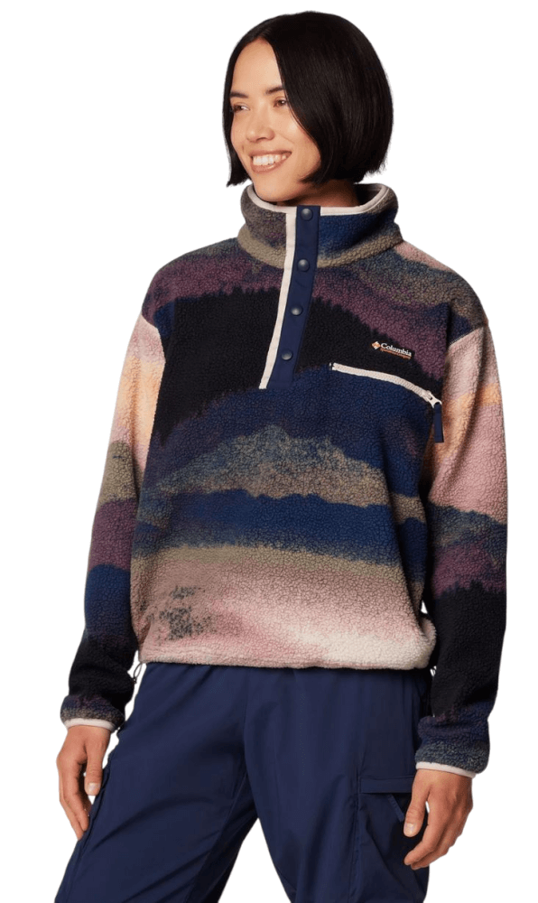 Helvetia II Printed-464-Collegiate Navy-2